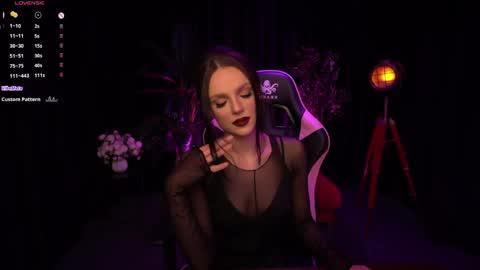 Snapshot of wild_alice_me chatting on May 29, 3:21 pm Alice online show from May 29, 3:21 pm