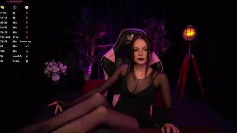 Snapshot of wild_alice_me chatting on May 30, 3:53 pm Alice online show from May 30, 3:53 pm