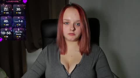 Diana online show from December 7, 1:36 am