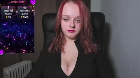 Diana online show from February 3, 8:35 pm