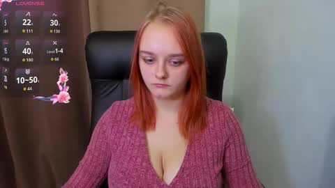 Diana online show from October 18, 5:57 pm