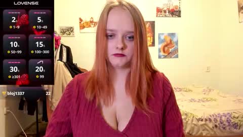 Diana online show from January 31, 9:35 pm