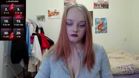 Diana online show from February 5, 6:40 am