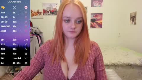 Diana online show from April 4, 5:43 pm