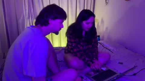 Wild Couple online show from August 3, 4:11 am