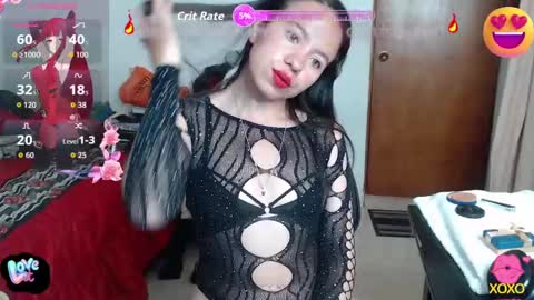 wild_doll2 online show from September 14, 7:24 pm