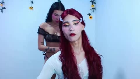 Snapshot of wild_fantasy_69 chatting on July 24, 4:54 am wild_fantasy_69 online show from July 24, 4:54 am