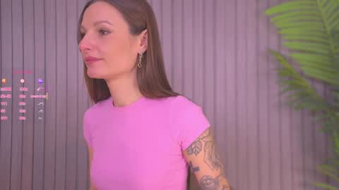 Audrey online show from November 29, 7:22 am