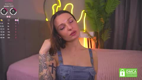 Audrey online show from March 4, 8:31 am