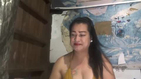 Snapshot of wild_pamela chatting on May 10, 12:54 pm loving trans Pamela online show from May 10, 12:54 pm