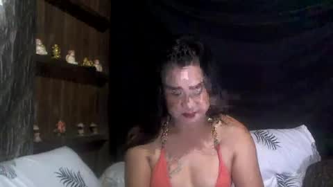 loving trans Pamela online show from July 28, 12:48 pm