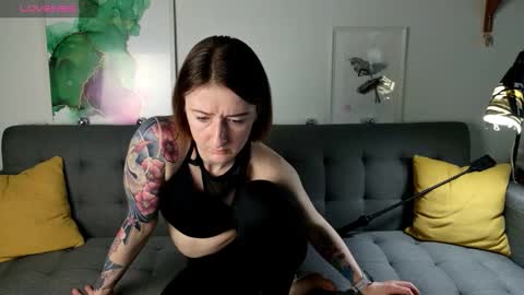 wild_peony online show from March 13, 3:18 pm