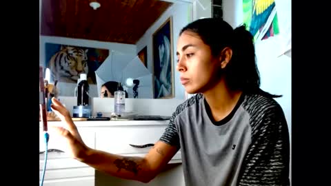 Snapshot of wild_roomxxx chatting on September 30, 8:36 pm Wild RoomXxX online show from September 30, 8:36 pm