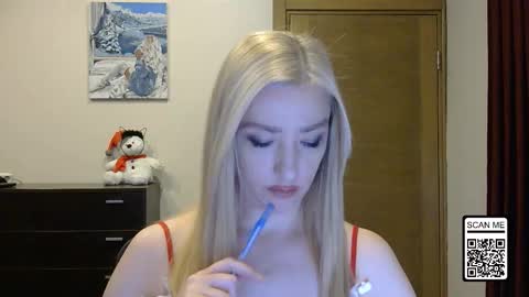 Alina online show from November 28, 2:31 pm