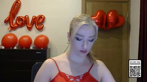 Alina online show from February 13, 3:19 pm