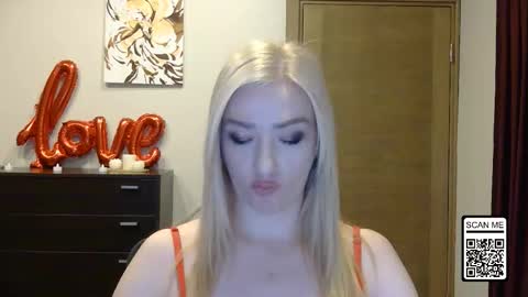 Alina online show from March 15, 4:57 pm