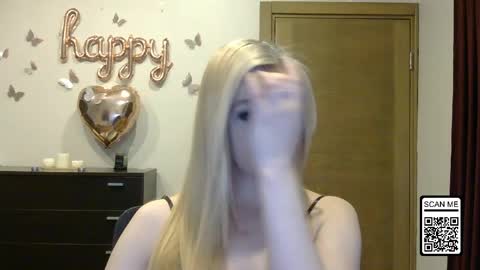 Alina online show from April 19, 6:07 pm