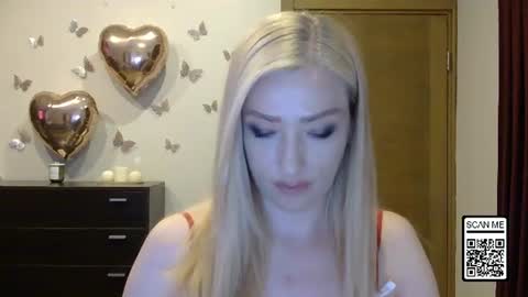 Alina online show from June 12, 3:55 pm