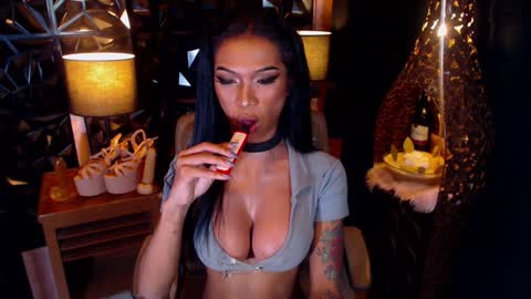 wildara online show from January 25, 1:30 pm