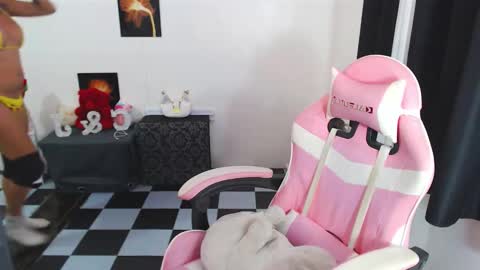 Chachi online show from November 27, 9:00 am