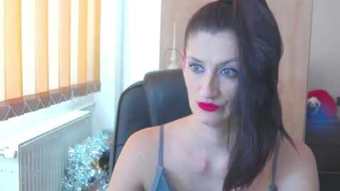 Snapshot of wildbea23 chatting on January 8, 11:21 am Bea online show from January 8, 11:21 am