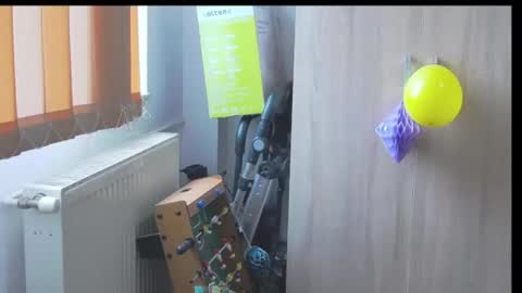 Bea online show from November 21, 7:40 am