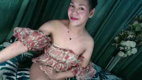 Jazzie online show from November 4, 9:19 am