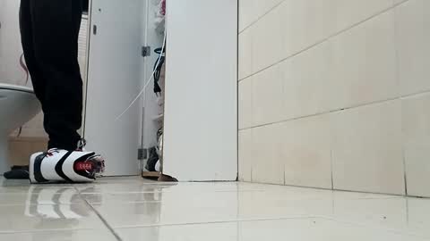 the alpha man online show from October 3, 12:40 am