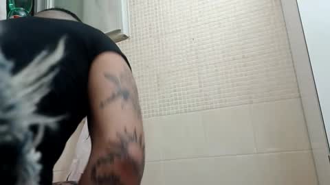 the alpha man online show from November 10, 1:04 am