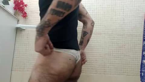 the alpha man online show from January 12, 1:44 am