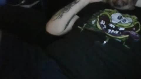 Snapshot of wildealexyz chatting on September 26, 3:54 am WildeAlex online show from September 26, 3:54 am