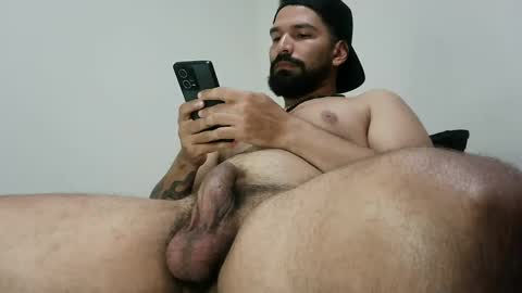 Wilder Grey online show from January 24, 12:09 am