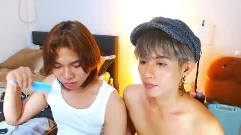 Arvie Rubio online show from May 15, 11:34 pm