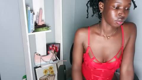 wildfiery online show from March 24, 5:18 pm