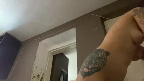 wildforestmuse  twitter online show from March 25, 7:36 am