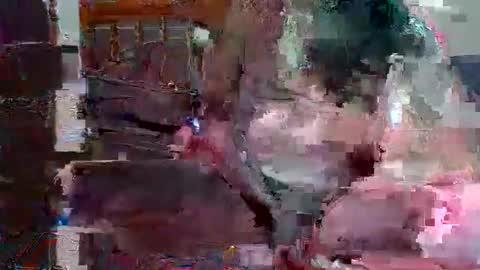 wildfreek6969 online show from April 26, 1:47 am