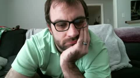 Chase online show from December 12, 7:48 pm