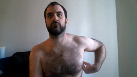 Chase online show from March 3, 7:09 pm