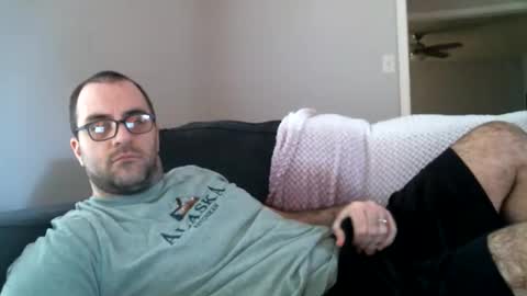 Chase online show from March 18, 2:20 pm