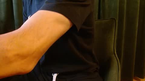 Snapshot of wildjerk91 chatting on October 7, 12:46 pm wildjerk91 online show from October 7, 12:46 pm