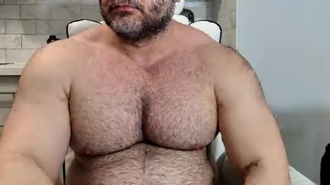 WildJohn XX online show from March 19, 10:25 pm