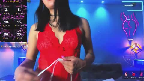 Kitty online show from March 12, 9:54 pm