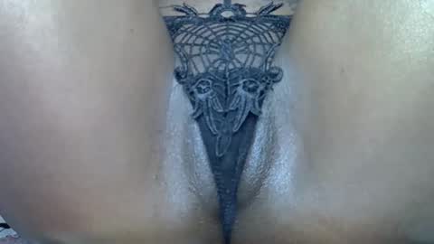 wildkitten online show from February 21, 9:16 pm