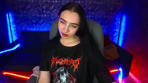 Snapshot of wildkittenx_ chatting on March 1, 1:51 pm Alena online show from March 1, 1:51 pm