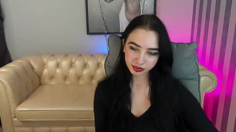 Snapshot of wildkittenx_ chatting on March 5, 2:12 pm Alena online show from March 5, 2:12 pm