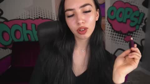 Snapshot of wildkittenx_ chatting on September 16, 5:52 am Alena online show from September 16, 5:52 am