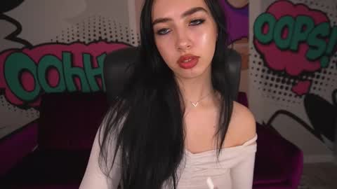 Snapshot of wildkittenx_ chatting on September 17, 5:53 am Alena online show from September 17, 5:53 am