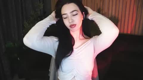 Snapshot of wildkittenx_ chatting on November 10, 6:45 am Alena online show from November 10, 6:45 am