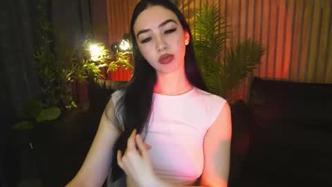 Snapshot of wildkittenx_ chatting on November 17, 6:41 am Alena online show from November 17, 6:41 am