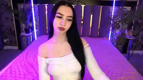 Snapshot of wildkittenx_ chatting on November 23, 6:46 am Alena online show from November 23, 6:46 am